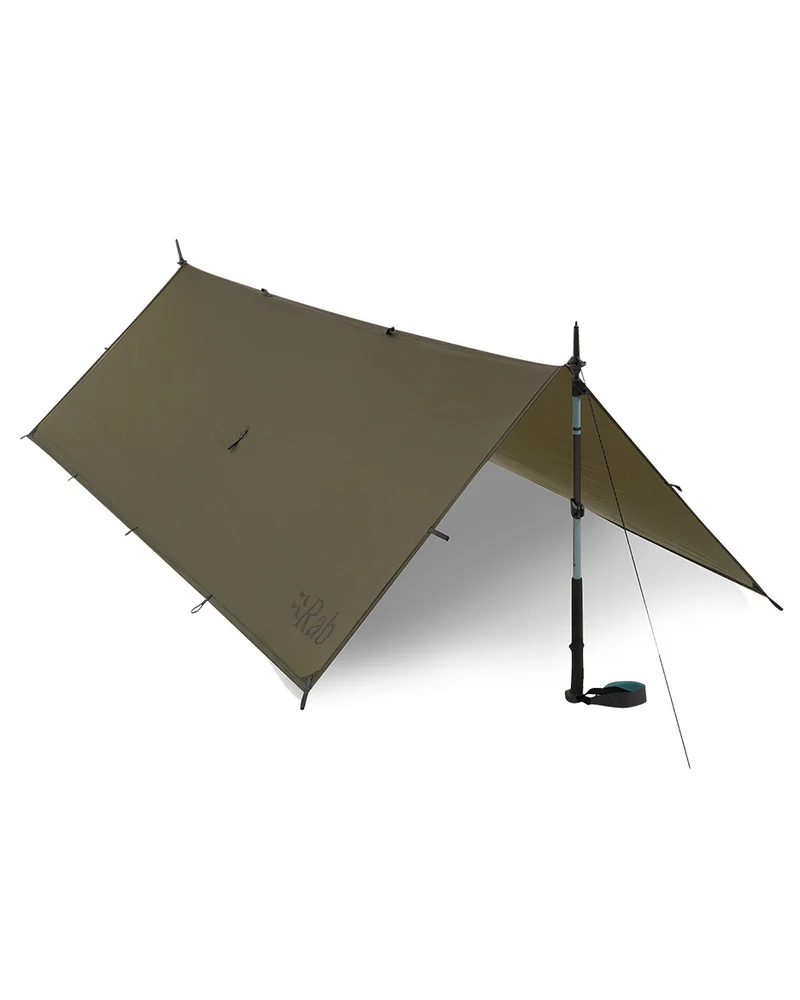 SilTarp Plus Solo