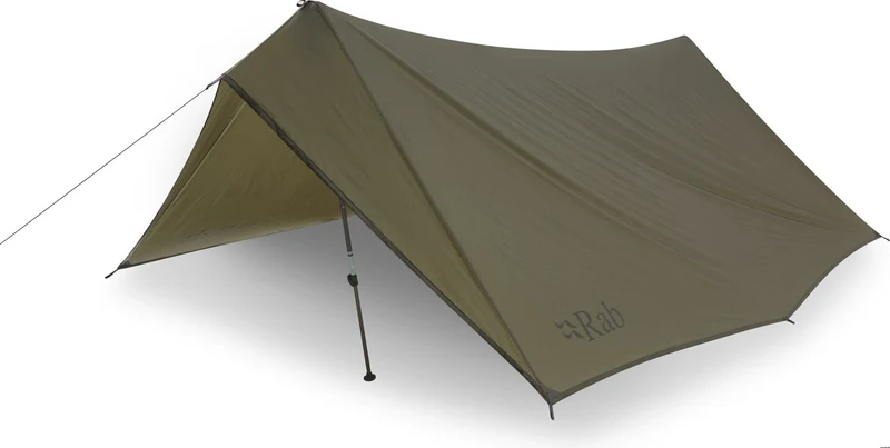 SilTarp Plus Shelter