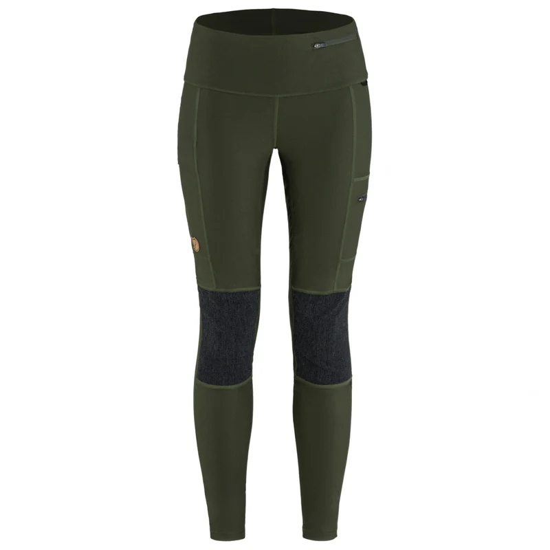 Abisko Trekking Tights W