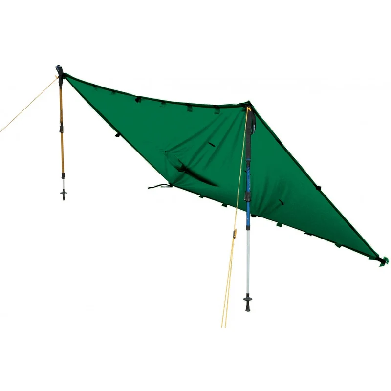 Tarp Poncho