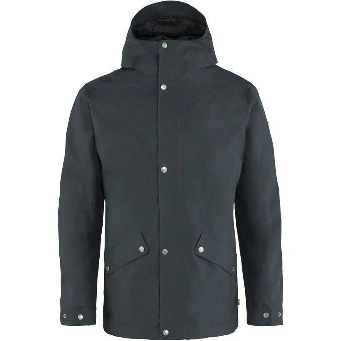 Visby 3 in 1 jacket heren