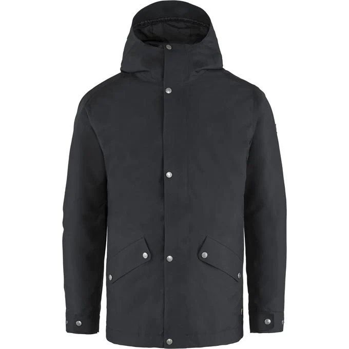 Visby 3 in 1 jacket heren