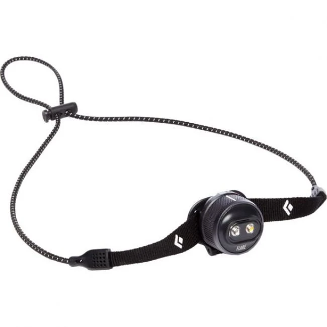 FLARE HEADLAMP