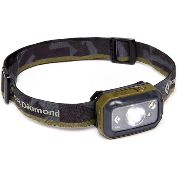 REVOLT 350 HEADLAMP