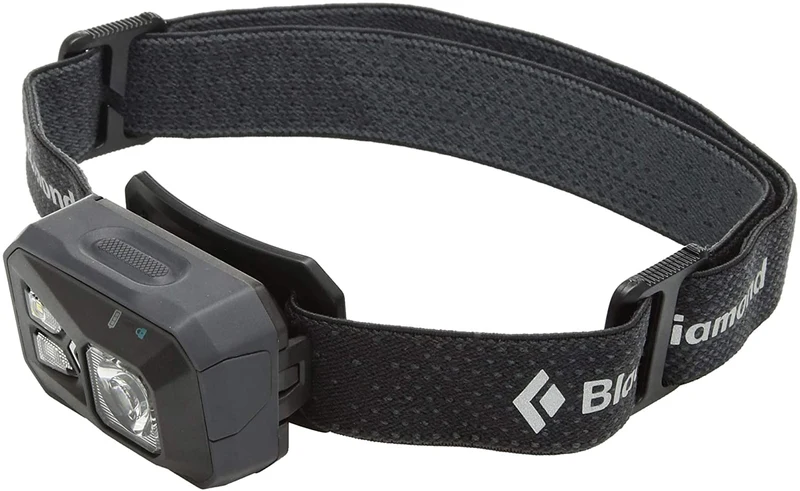 REVOLT 350 HEADLAMP