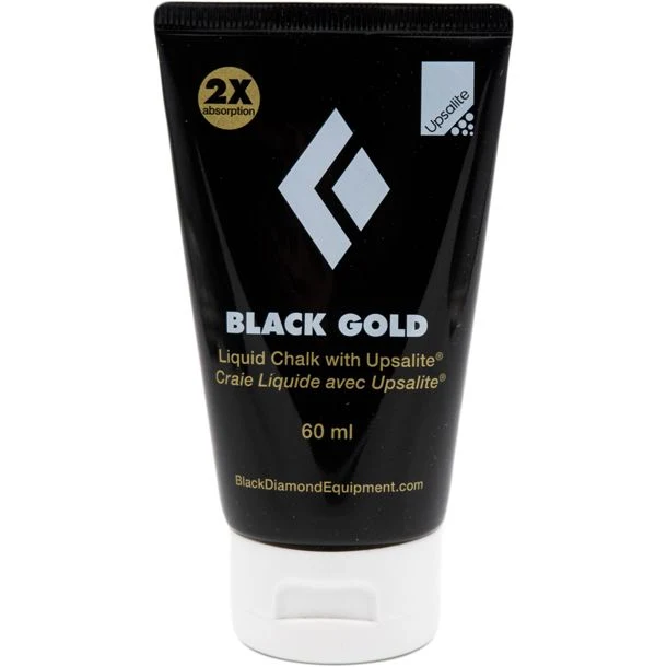 LIQUID BLACK GOLD CHALK 60ML