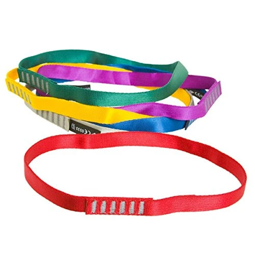 18 MM NYLON RUNNER 120 CM