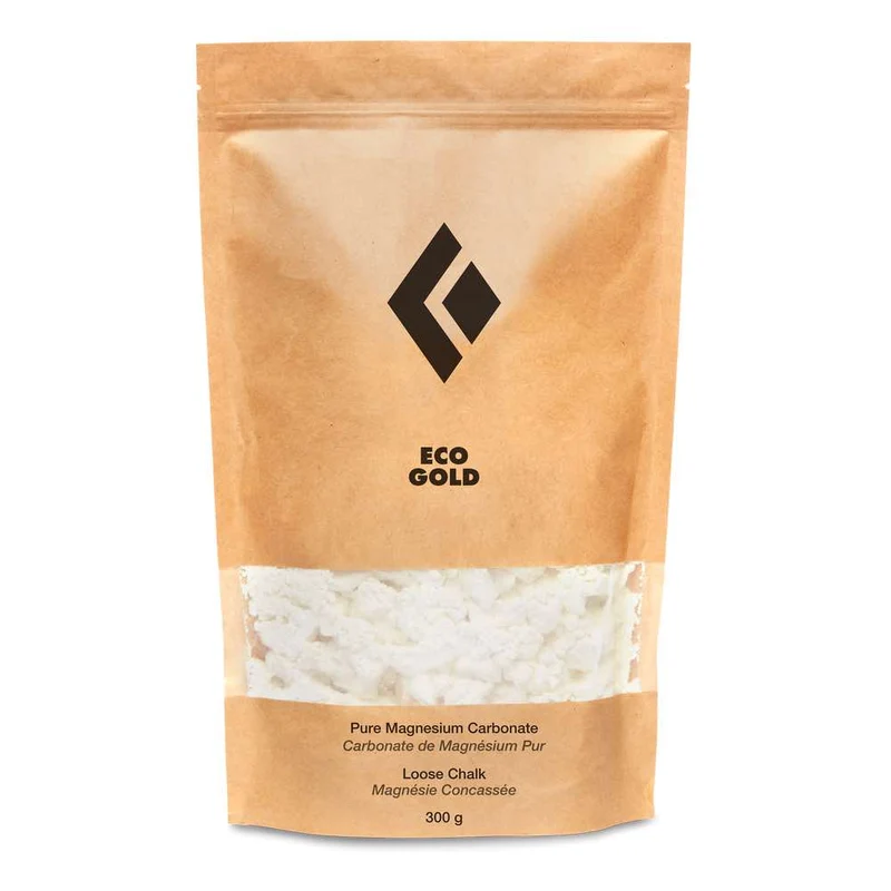 300g ECO GOLD LOOSE CHALK