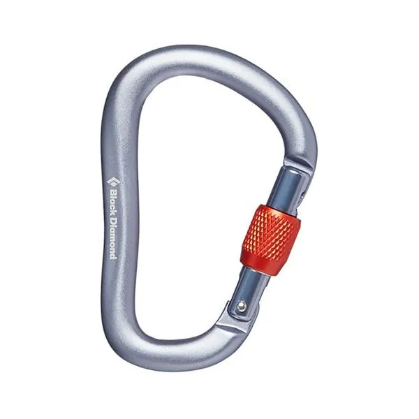 ROCKLOCK TWISTLOCK CARABINER