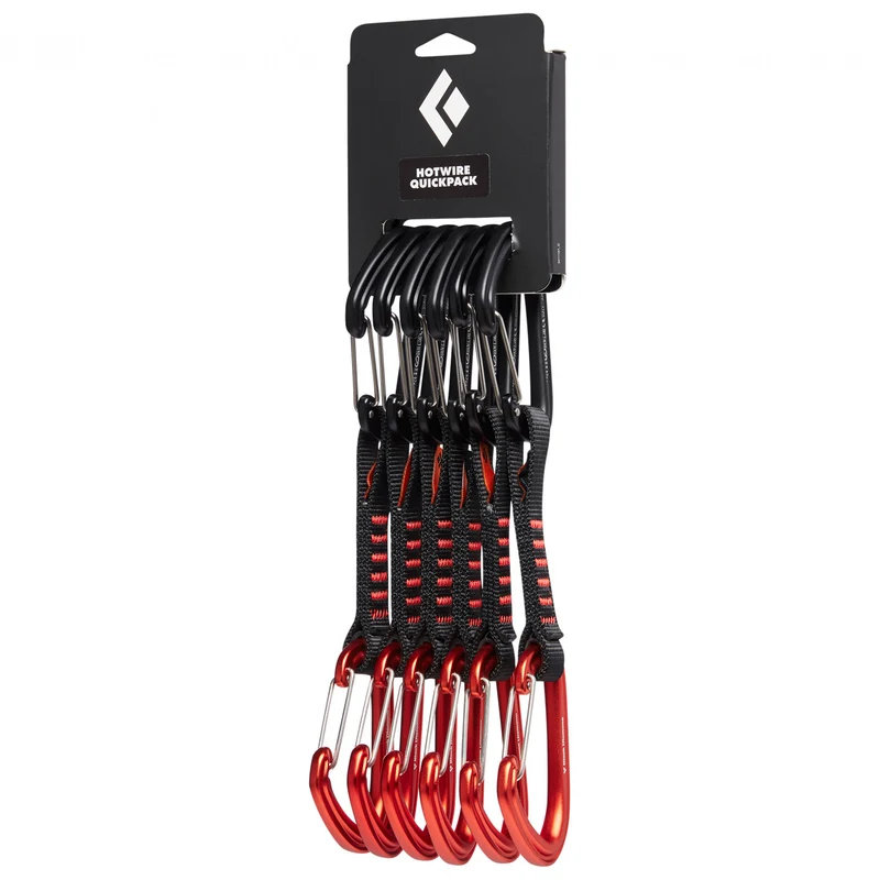 HOTWIRE QUICKPACK 12cm