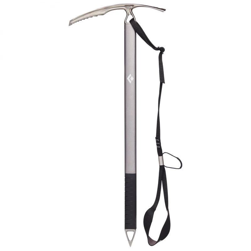 RAVEN ICE AXE WITH GRIP 65cm