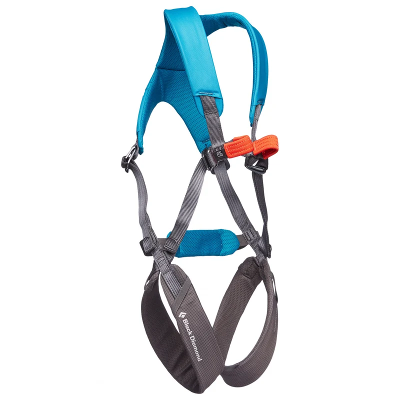 MOMENTUM HARNESS-KIDS' FL BODY