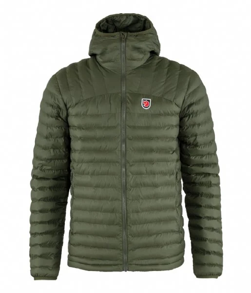 Expedition Latt Hoodie