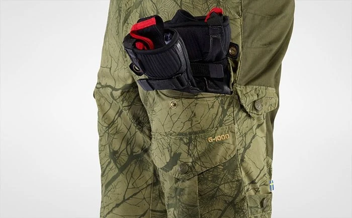 Barents pro hunting trousers