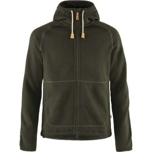 Ovik Fleece Hoody