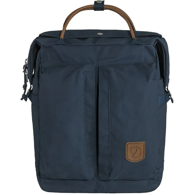 Haulpack No.1