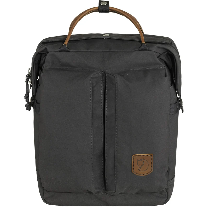 Haulpack No.1