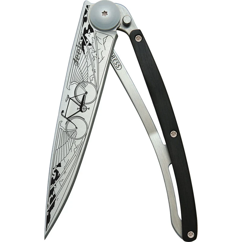 Deejo Tattoo 37g Granadilla / bike