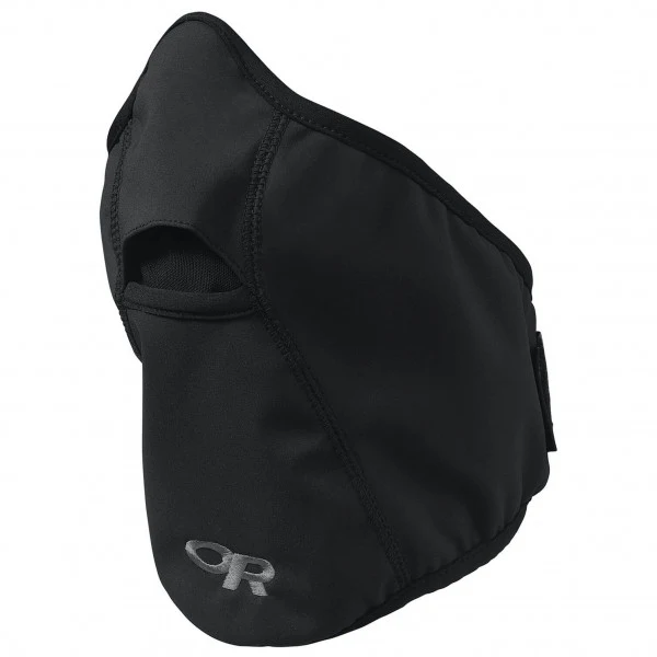 Stormtracker Facemask