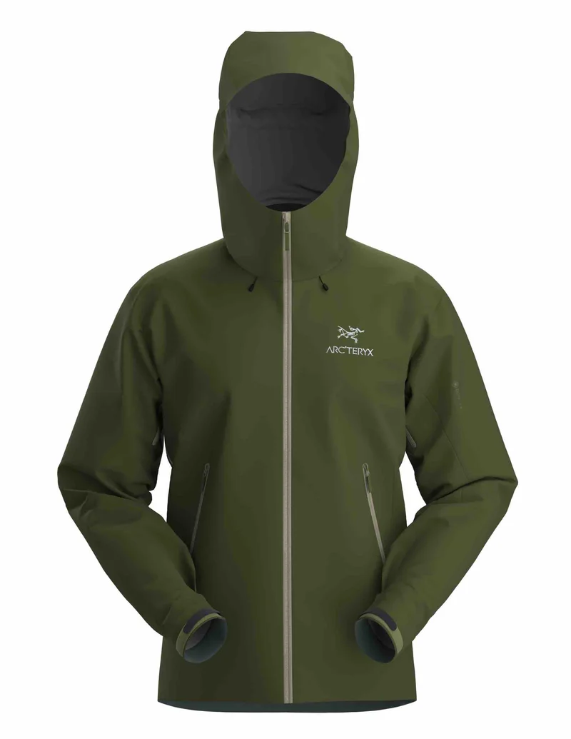 beta lt jacket men's