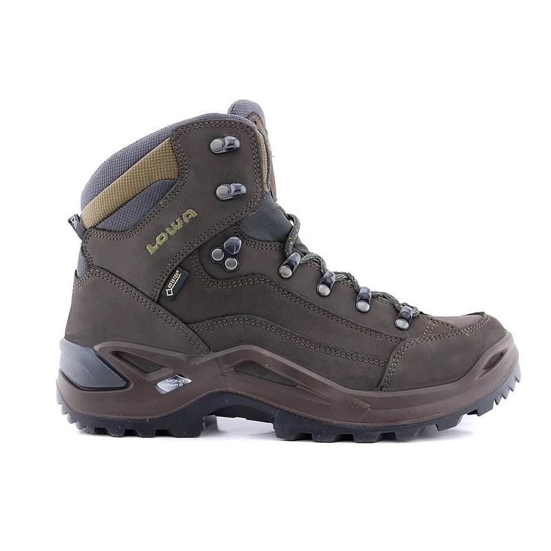 Renegade GTX Mid