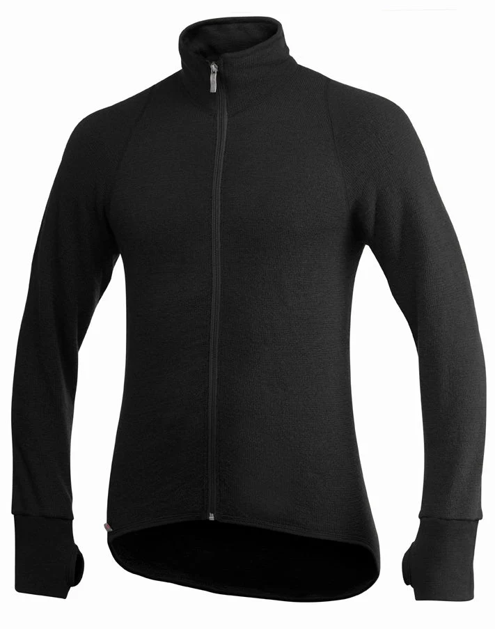 Full zip jacket 400