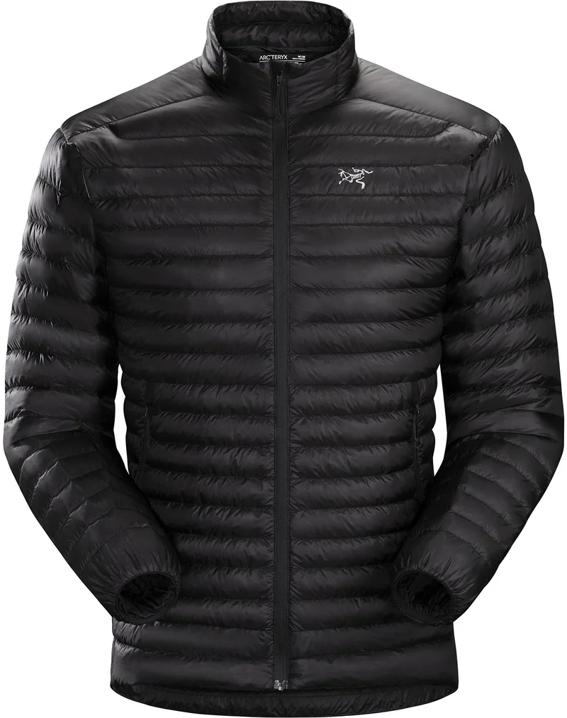 cerium lt jacket men's