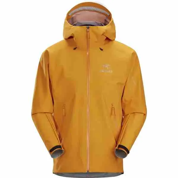 beta lt jacket men's