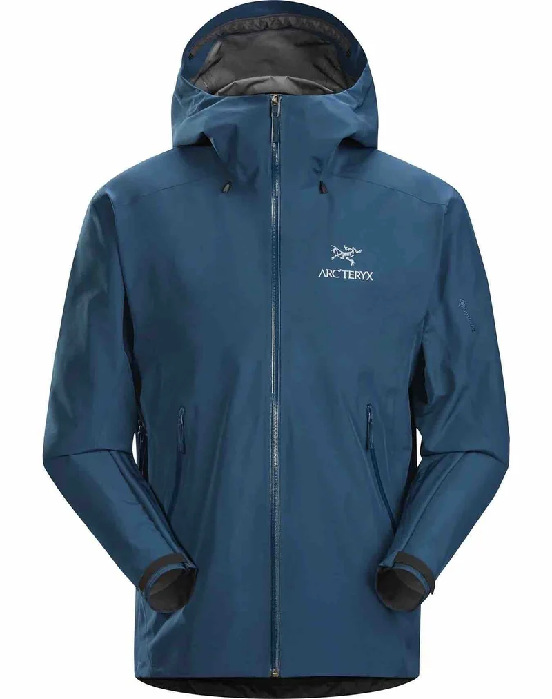 beta lt jacket men's