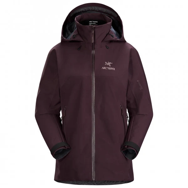 beta ar jacket women's
