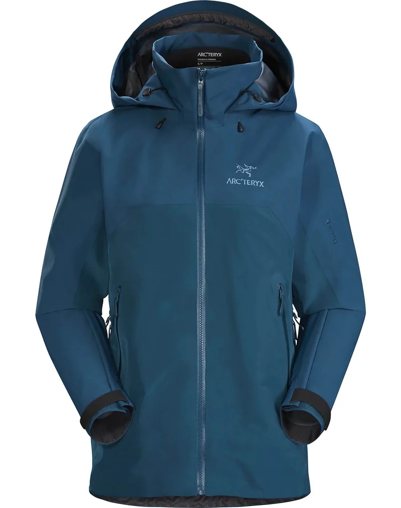 beta ar jacket women's