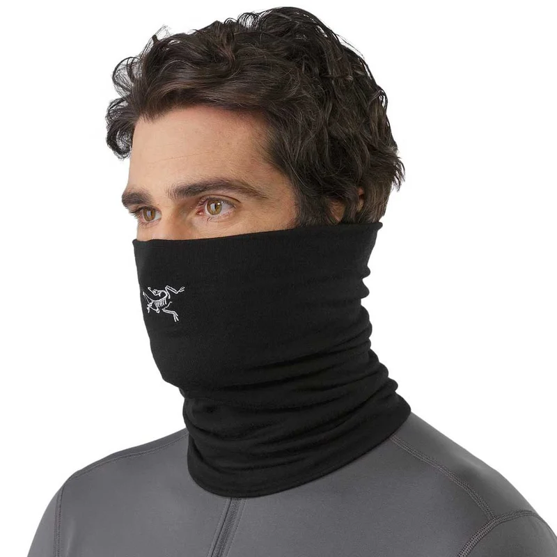 rho ltw neck gaiter