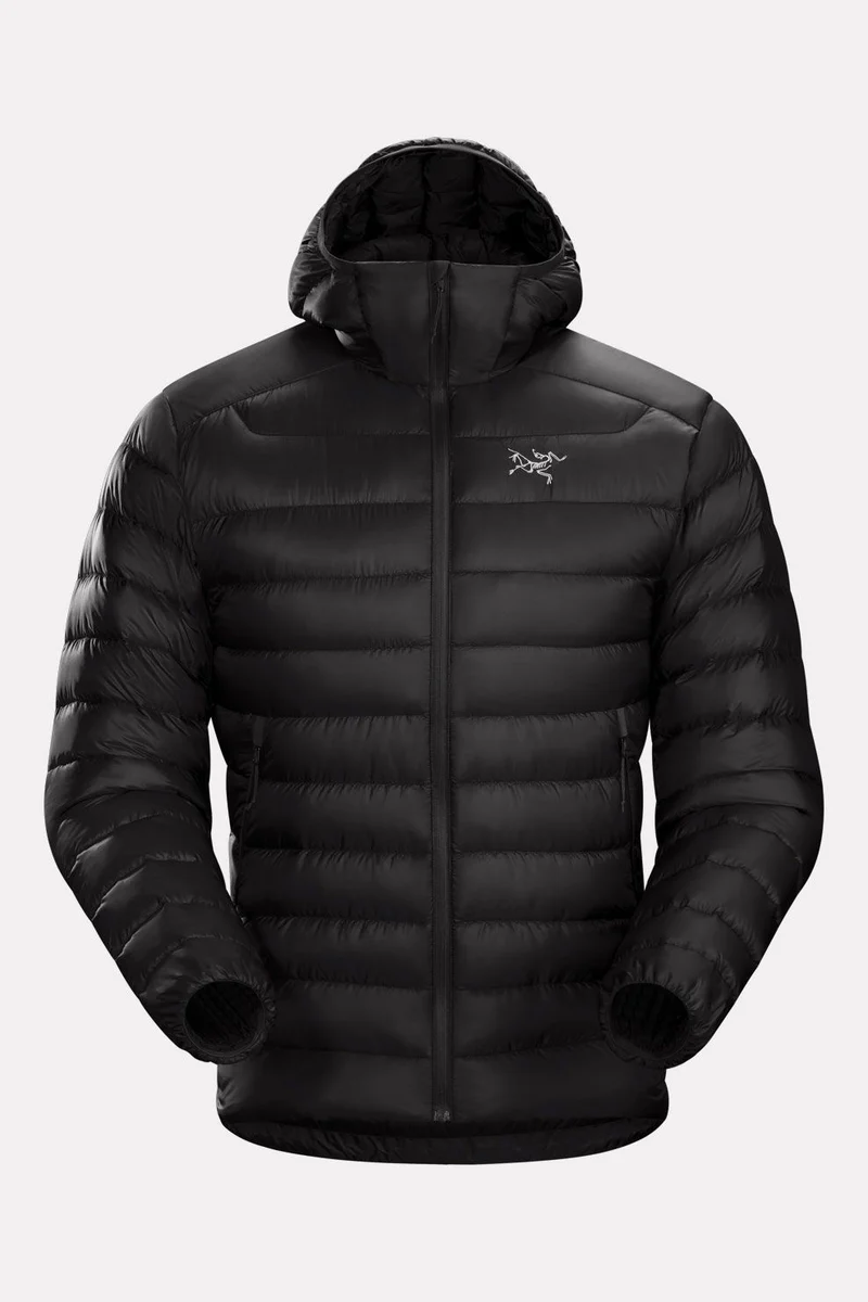 cerium lt hoody men's