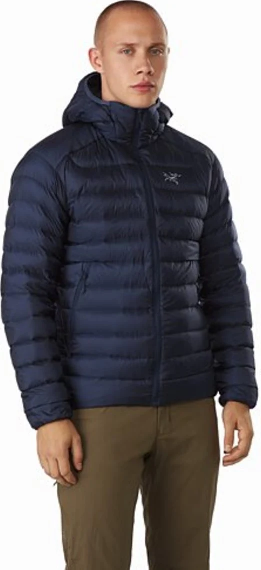 cerium lt hoody men's