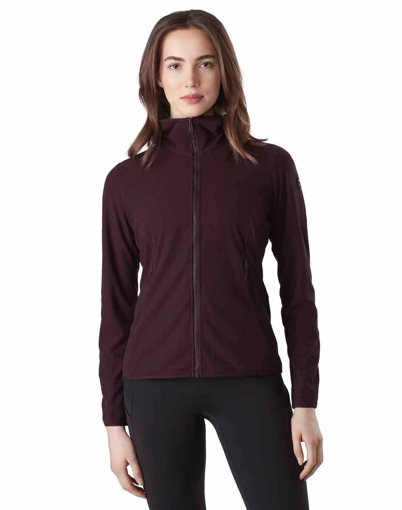 delta lt jacket women's