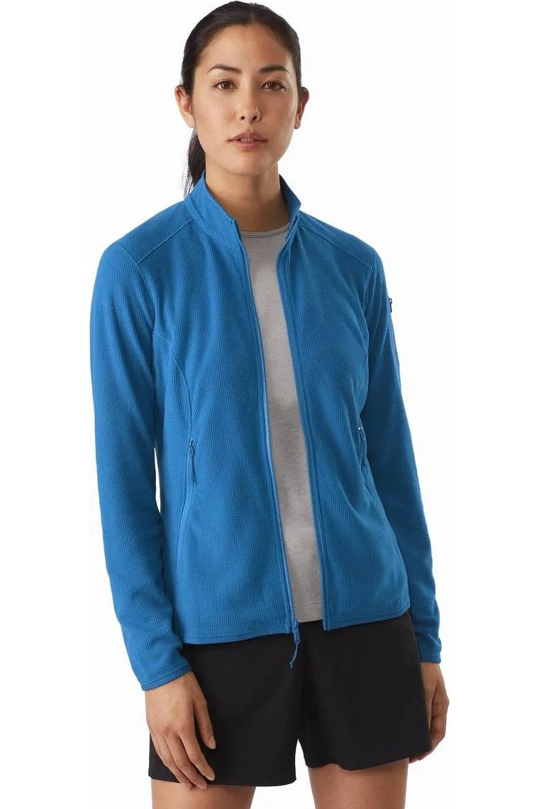 delta lt jacket women's
