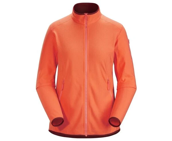 delta lt jacket women's