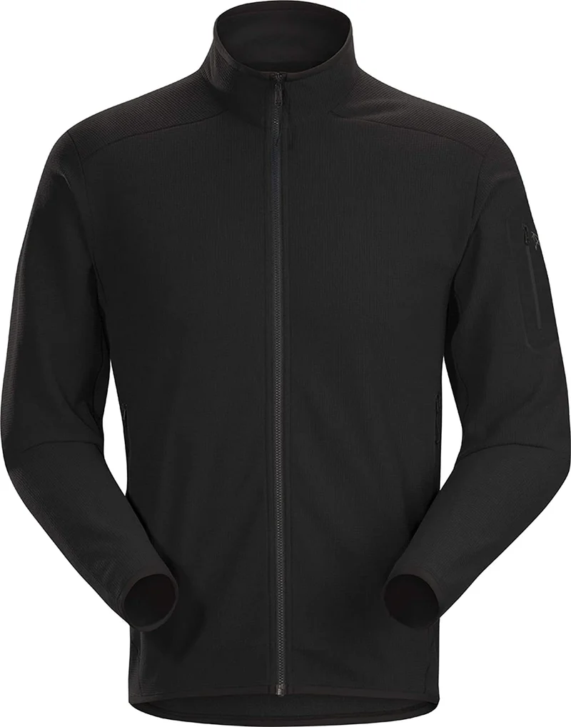delta lt jacket men's
