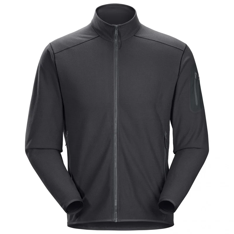 delta lt jacket men's