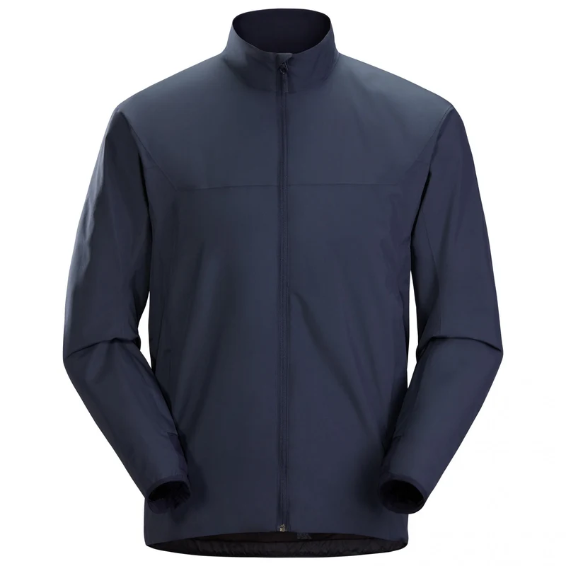 solano jacket men's