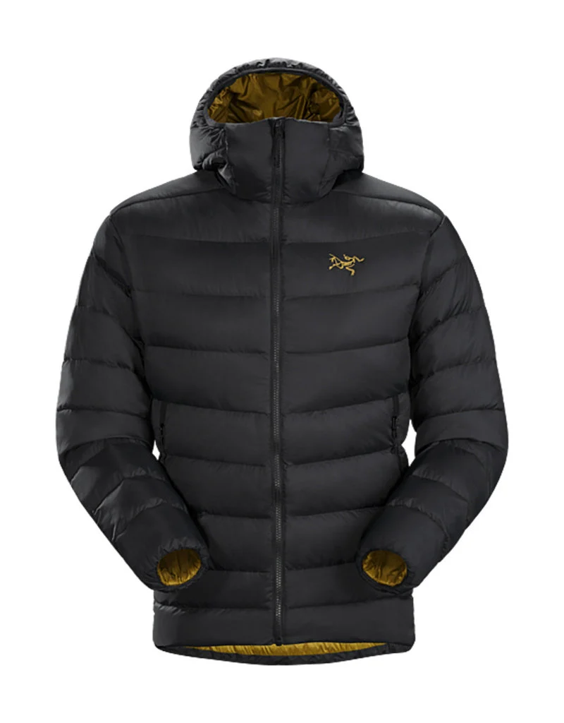 thorium ar hoody men's