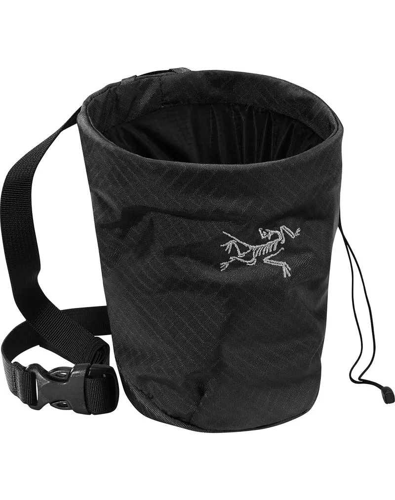ion chalk bag small
