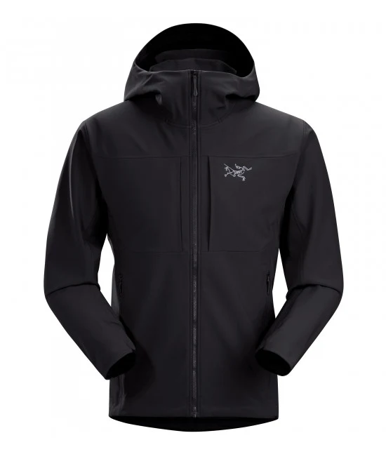 gamma mx hoody women's