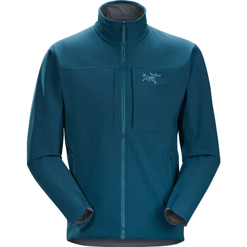gamma mx jacket men's