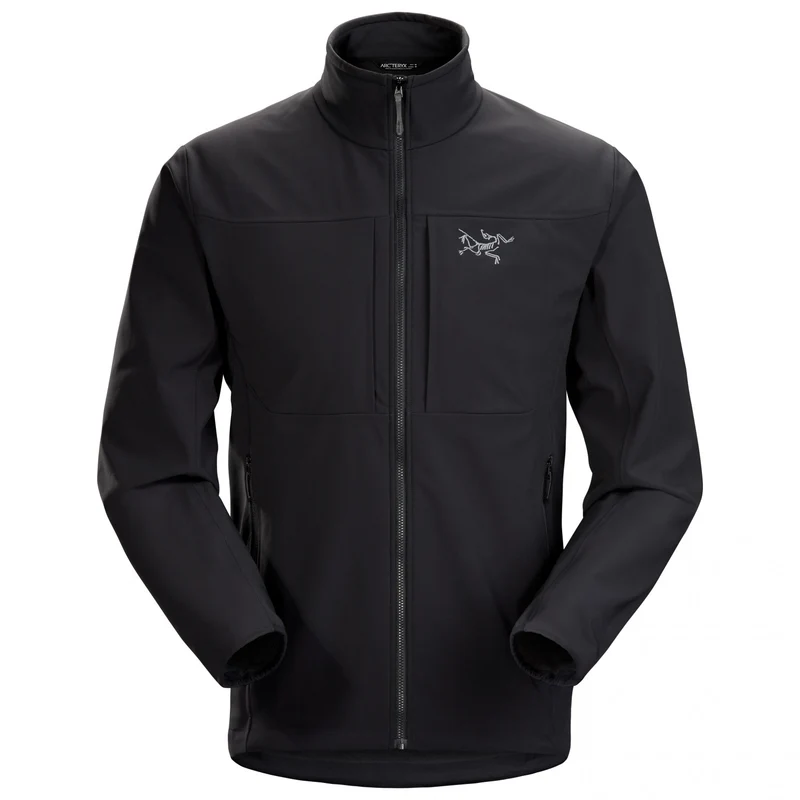 gamma mx jacket men's