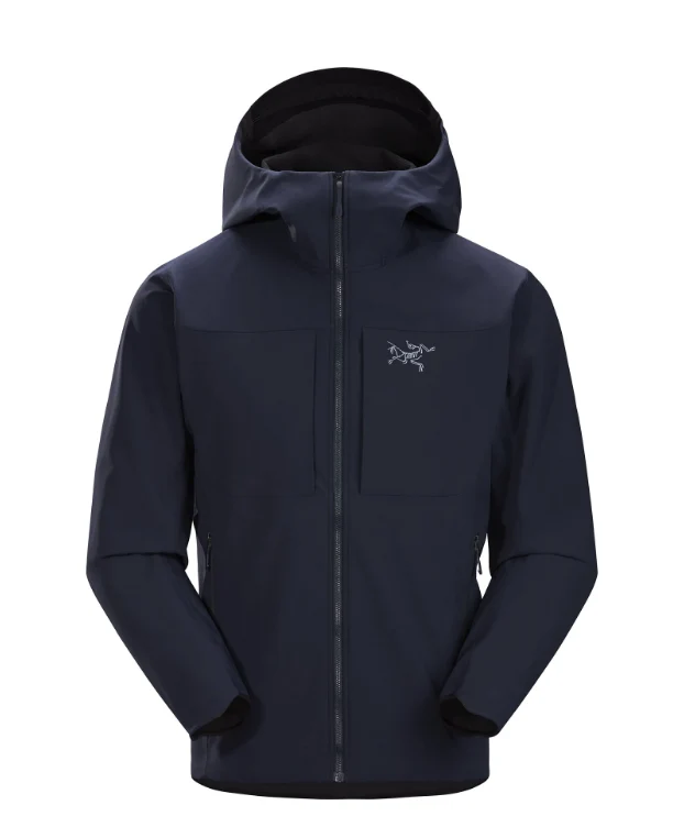 gamma mx hoody men's