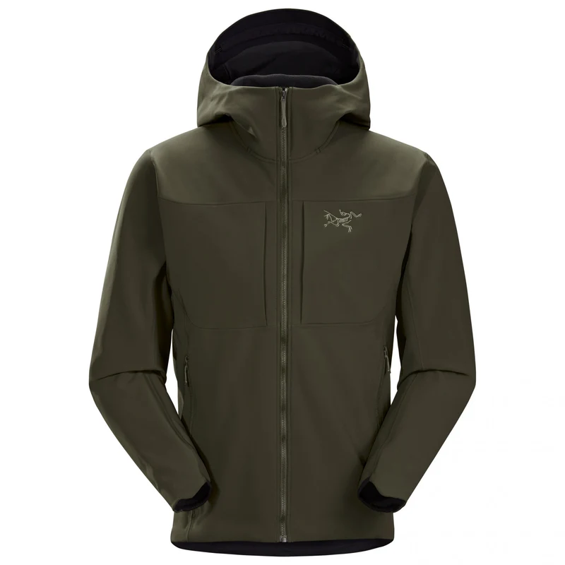 gamma mx hoody men's