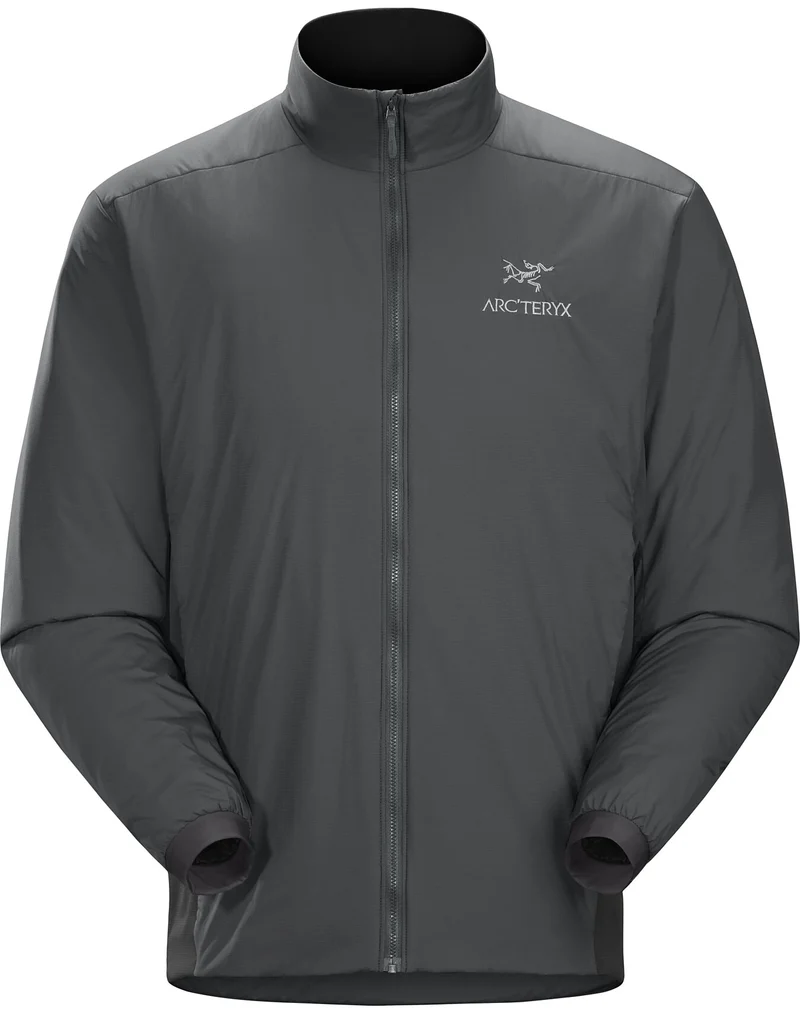 atom lt jacket men's