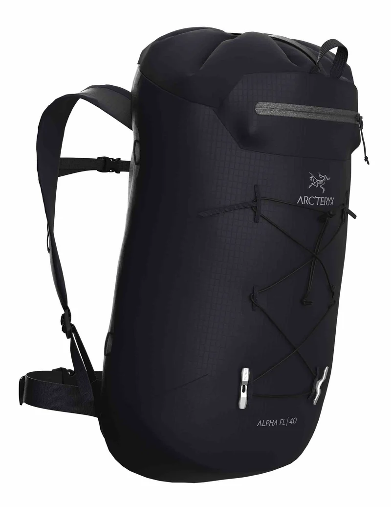 alpha fl 40 backpack