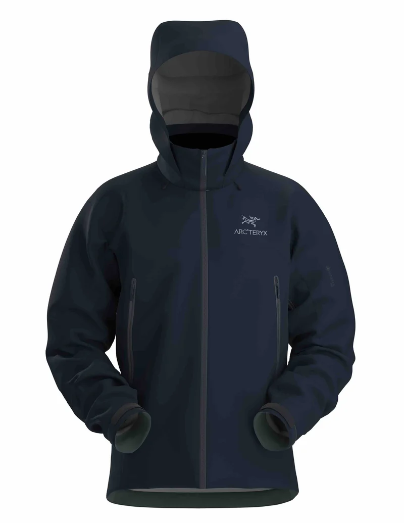 beta ar jacket men's